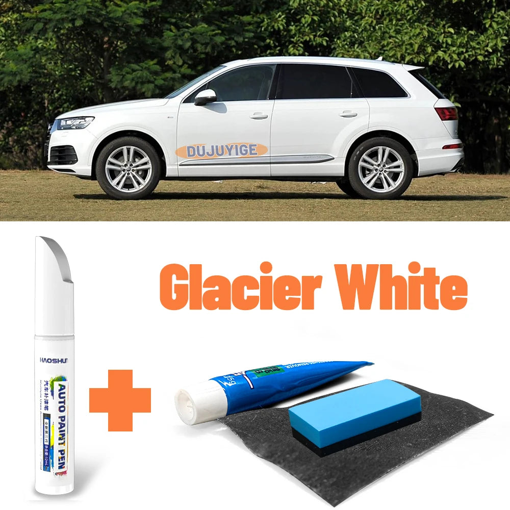 Car Paint Pen Paint Care Fixer Scratch Repair Wax Painting Scratch Remover