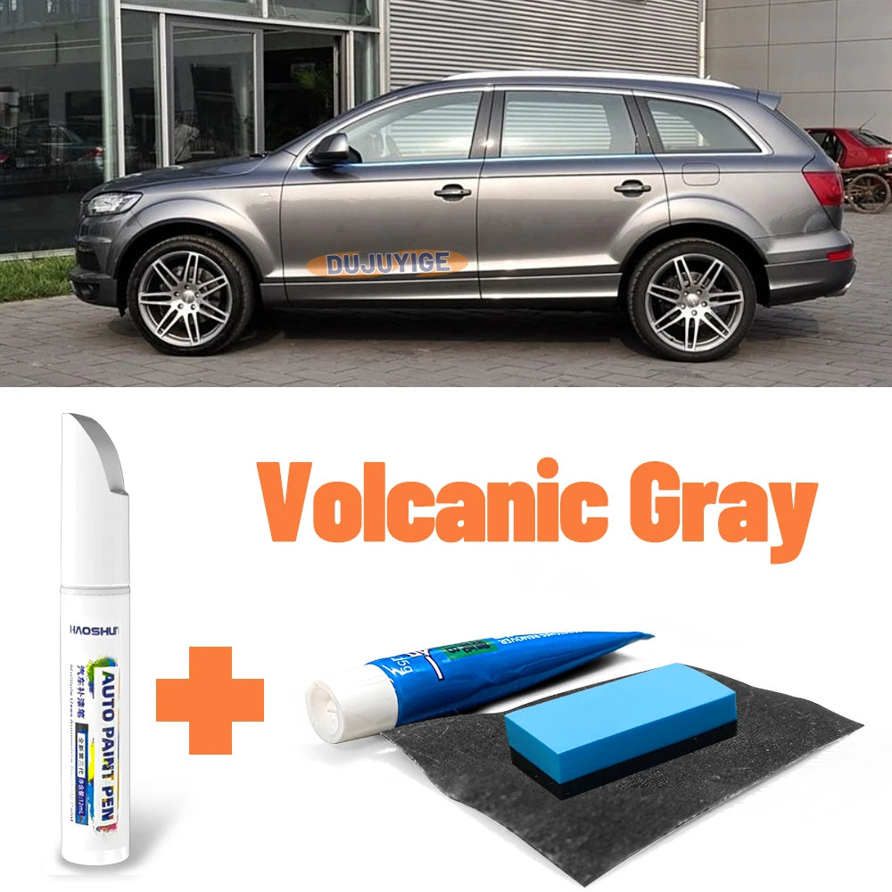 Car Paint Pen Paint Care Fixer Scratch Repair Wax Painting Scratch Remover