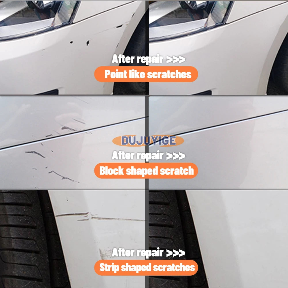 Car Paint Pen Paint Care Fixer Scratch Repair Wax Painting Scratch Remover