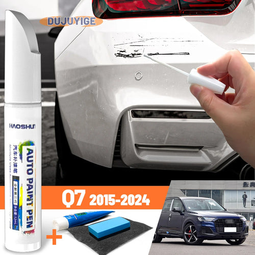 Car Paint Pen Paint Care Fixer Scratch Repair Wax Painting Scratch Remover