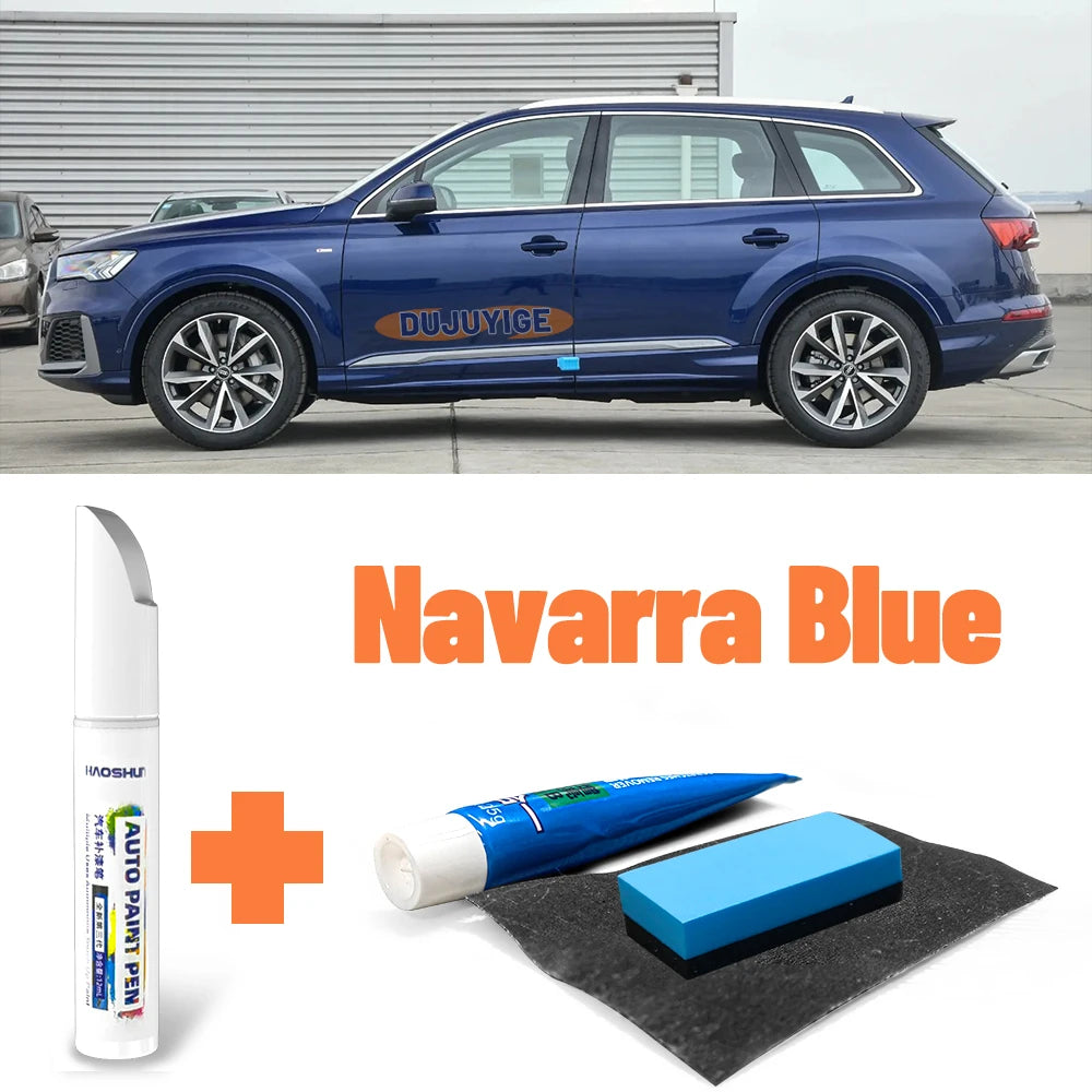 Car Paint Pen Paint Care Fixer Scratch Repair Wax Painting Scratch Remover