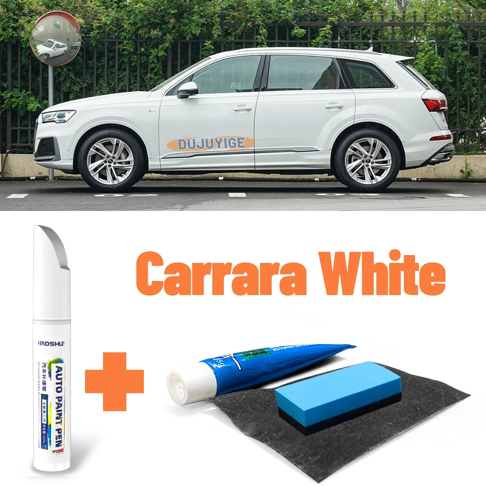 Car Paint Pen Paint Care Fixer Scratch Repair Wax Painting Scratch Remover